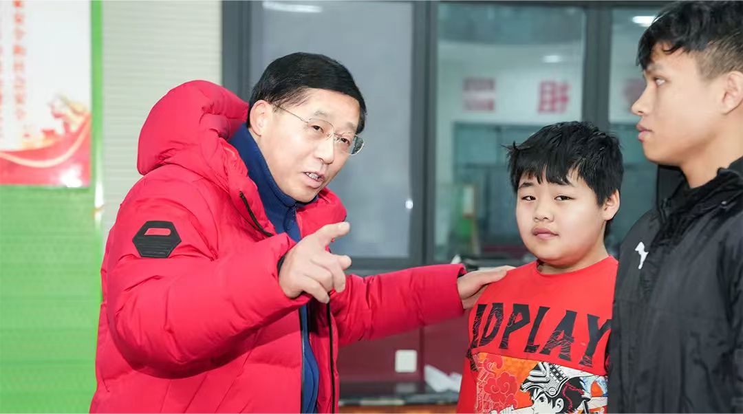 长春亚泰不