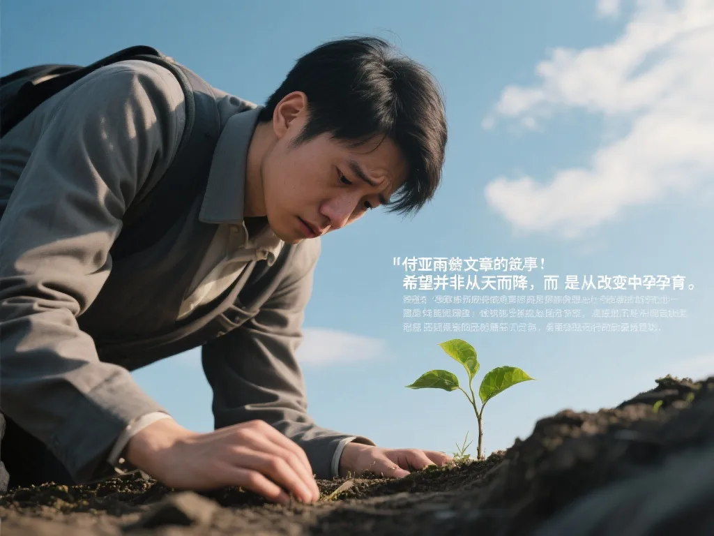 取得更大的