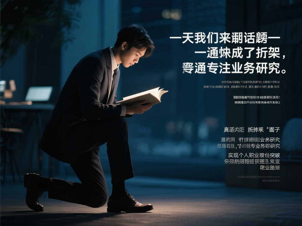 寻求一种平