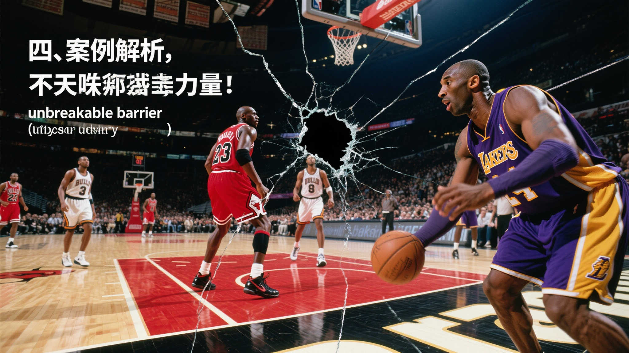 断吸引世界