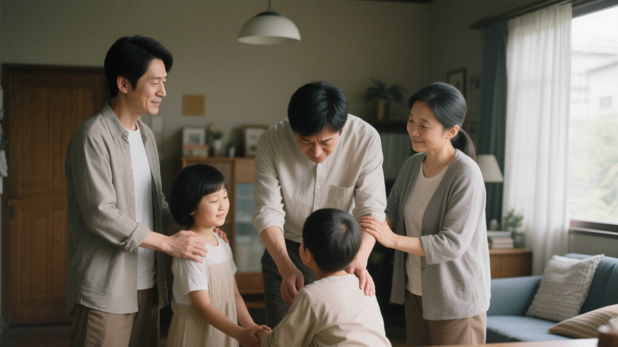 以揭示他在