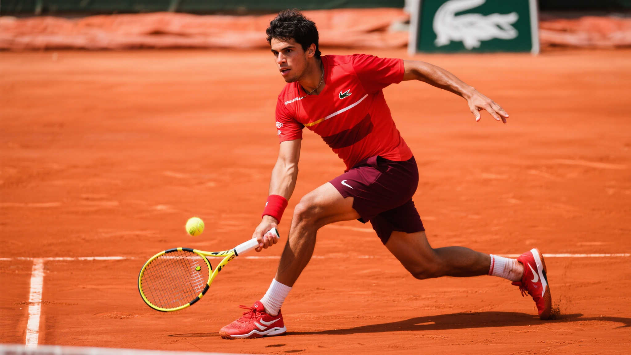 充满期待 充满期待